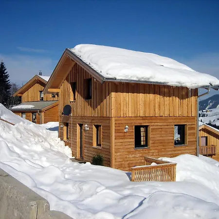 Holiday Gamsblume.21 * Annaberg im Lammertal