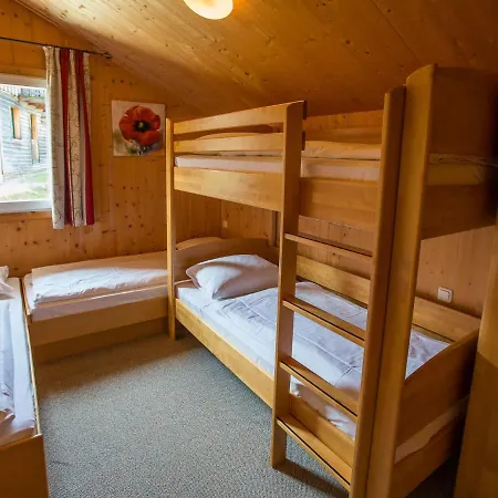 Holiday Gamsblume.21 * Annaberg im Lammertal