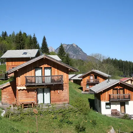 Σπίτι διακοπών Holiday Gamsblume.21 Annaberg im Lammertal