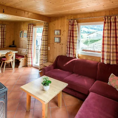Holiday Gamsblume.21 Annaberg im Lammertal