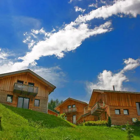 Holiday Gamsblume.21 Σπίτι διακοπών Annaberg im Lammertal