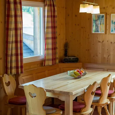Σπίτι διακοπών Holiday Gamsblume.21 Annaberg im Lammertal