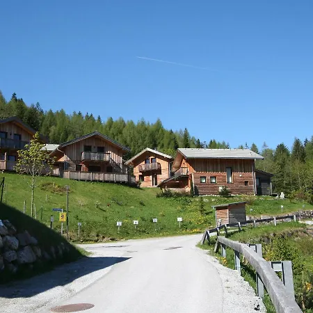Holiday Gamsblume.21 * Annaberg im Lammertal
